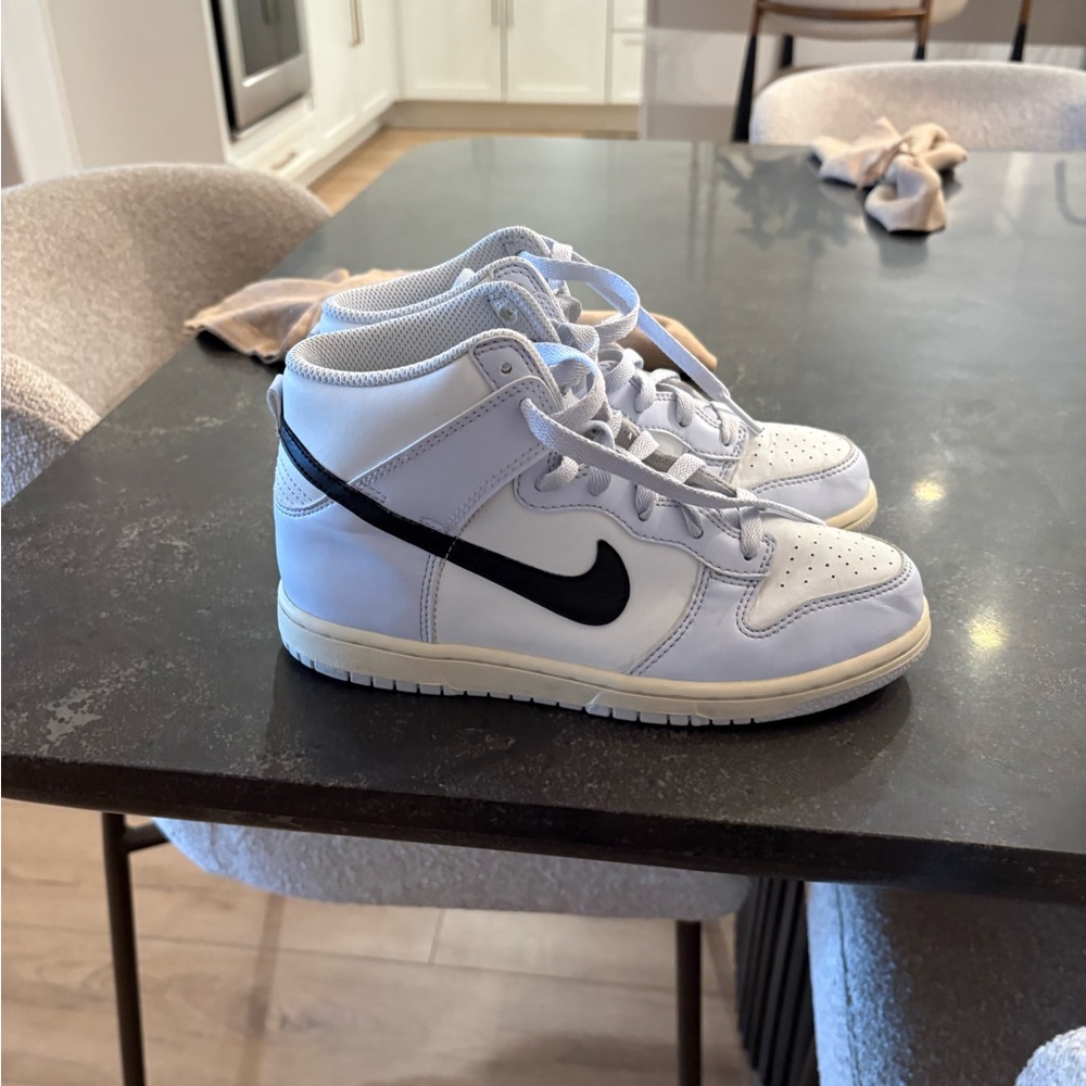 Nike Kids Dunk High